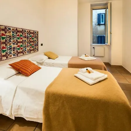 Apartamento Trevi To Spanish Steps Roma