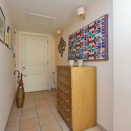 Apartamento Trevi To Spanish Steps