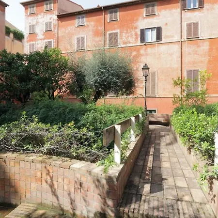 Apartamento Trevi To Spanish Steps *