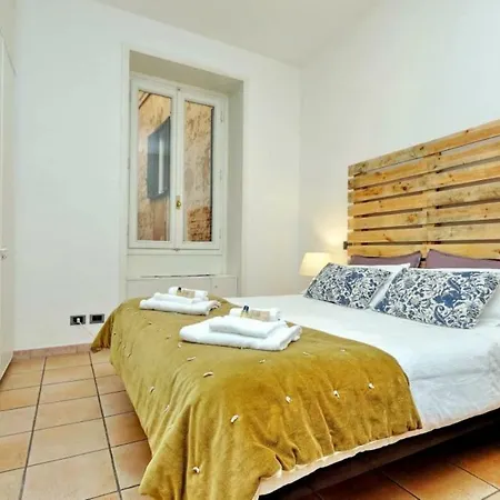 Apartamento Trevi To Spanish Steps